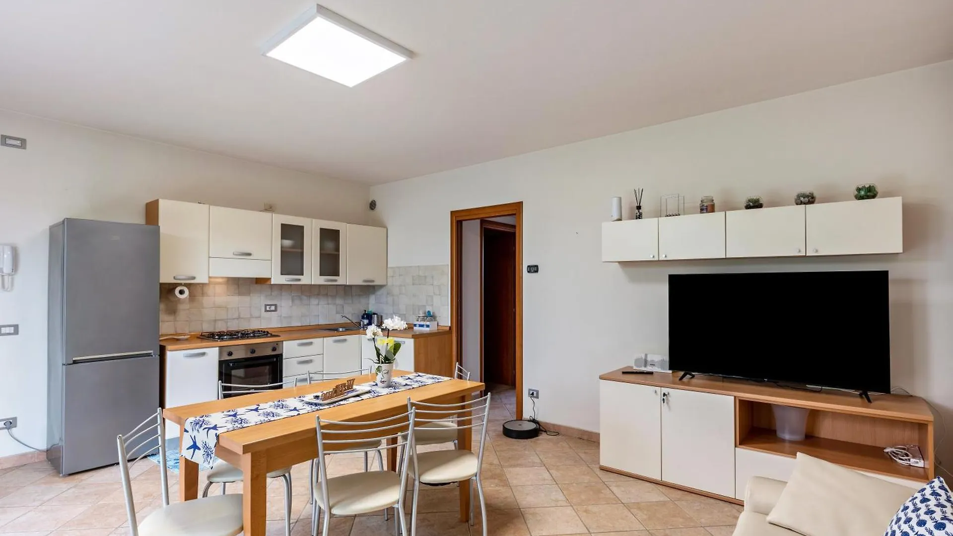 Bluemoon -Luminoso Apt Con Piscina Lazise