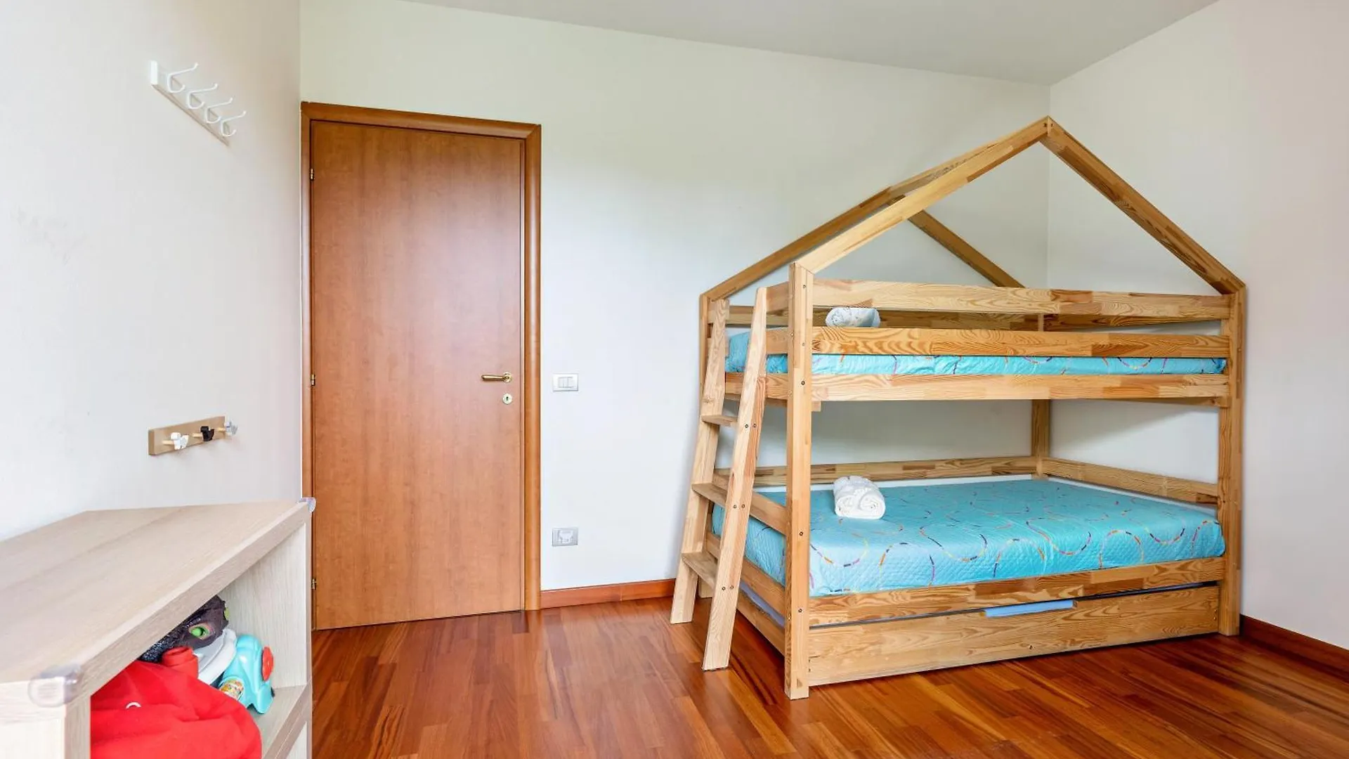 Bluemoon -Luminoso Apt Con Piscina Lazise Apartament